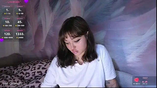 Snapshot of Coralie20_ chatting on 06-28-26, 11:16 Coralie20 online show from 06-28-26, 11:16