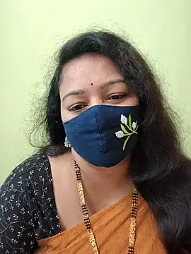 neelu-hoty online show from 04-27-26, 08:34