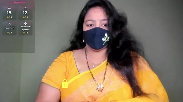 neelu-hoty online show from 07-02-26, 12:00