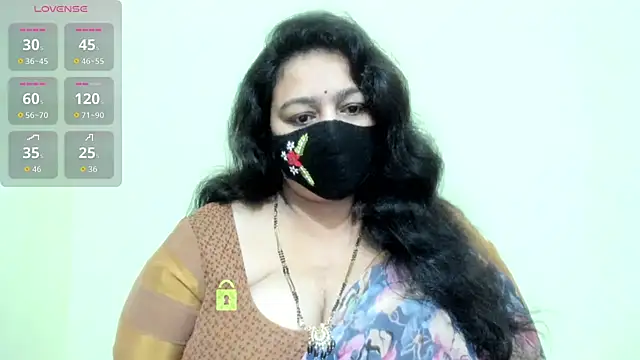 neelu-hoty online show from 07-23-26, 02:15