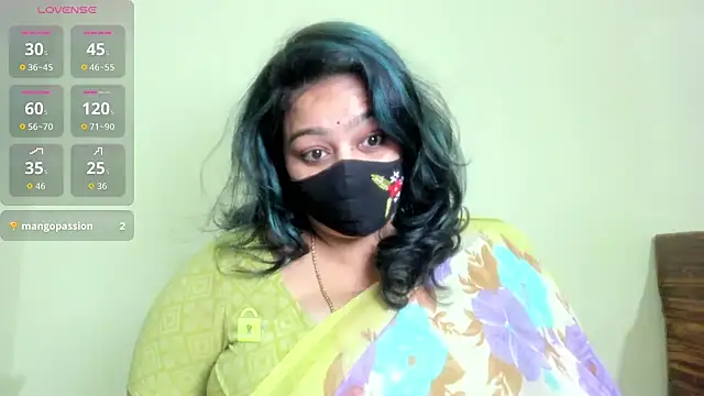 neelu-hoty online show from 08-04-26, 05:04