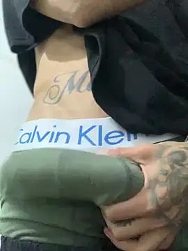 27powercm online show from 01-19-25, 05:15