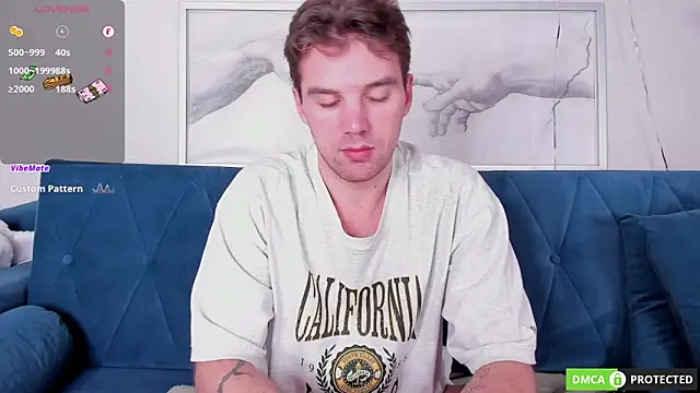 ArthurWhitee online show from 02-19-25, 07:17