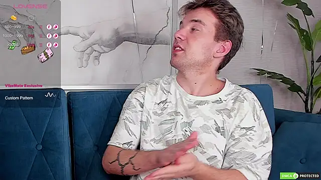 ArthurWhitee online show from 03-05-25, 10:00