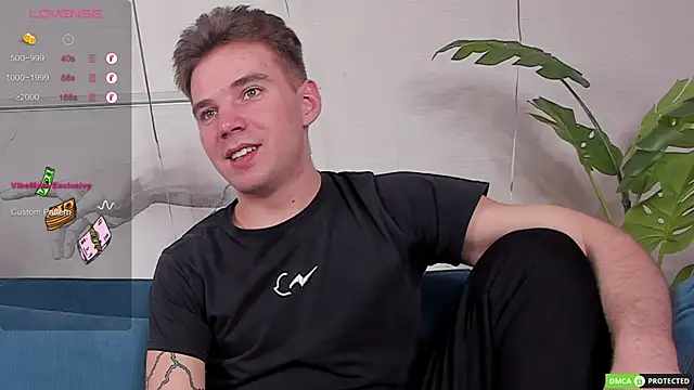 ArthurWhitee online show from 03-10-25, 06:38