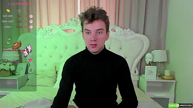 ArthurWhitee online show from 09-26-25, 08:40