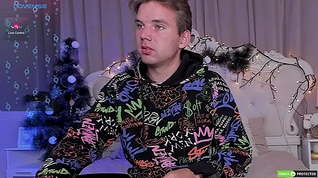 ArthurWhitee online show from 12-23-25, 03:15