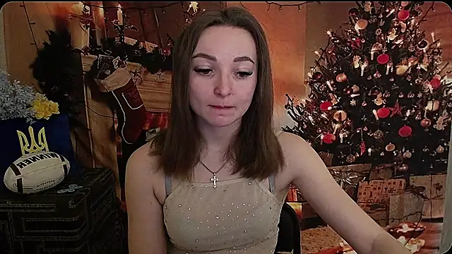  Barbie Kiss  online show from 12-26-24, 06:19