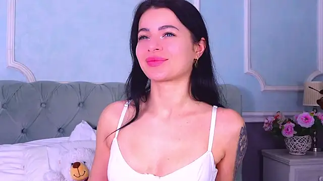 SelenaBell online show from 12-21-25, 06:26