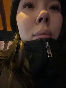 Asian Asami online show from 12-04-24, 04:05