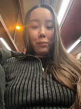 Asian Asami online show from 12-05-24, 02:00