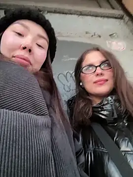 Asian Asami online show from 01-04-25, 12:59