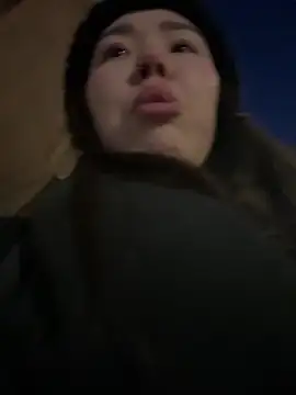 Asian Asami online show from 01-05-25, 02:19