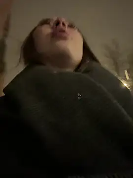 Asian Asami online show from 01-08-25, 03:07