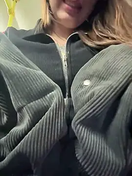 Asian Asami online show from 01-10-25, 07:32