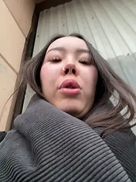 Asian Asami online show from 01-19-25, 11:56