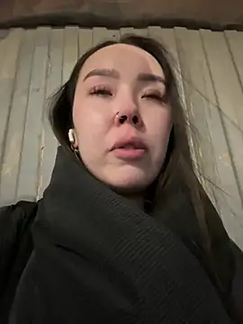 Asian Asami online show from 02-26-25, 04:45