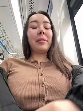 Asian Asami online show from 03-12-25, 10:05