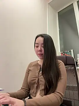 Asian Asami online show from 03-22-25, 08:26