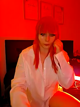 WeissNeko online show from 07-27-26, 08:27