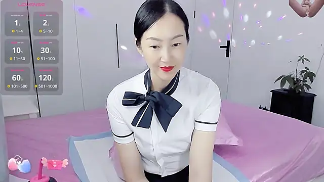 paopao-a online show from 09-11-25, 03:45