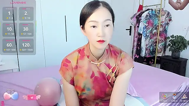 paopao-a online show from 10-10-25, 04:33