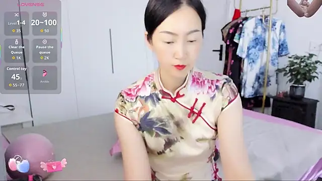 paopao-a online show from 10-17-25, 02:59