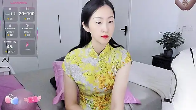 paopao-a online show from 11-21-25, 04:00