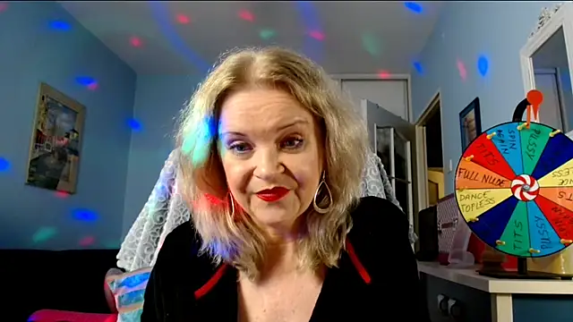 sexyjennyeu online show from 03-12-25, 11:33