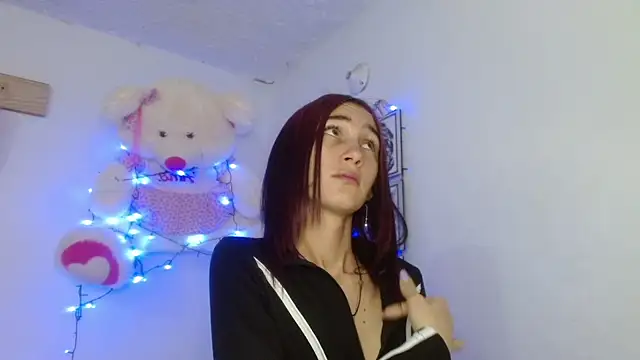 SexyTokio4 online show from 01-15-25, 11:00