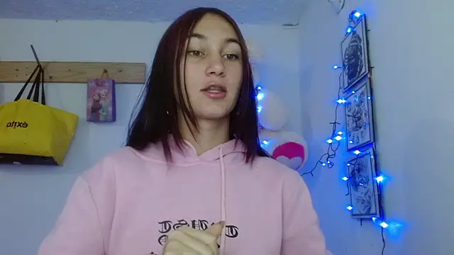 SexyTokio4 online show from 01-17-25, 11:27