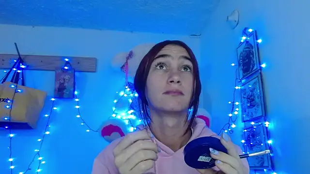 SexyTokio4 online show from 01-18-25, 05:31