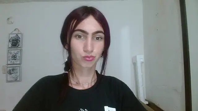 SexyTokio4 online show from 02-06-25, 02:26