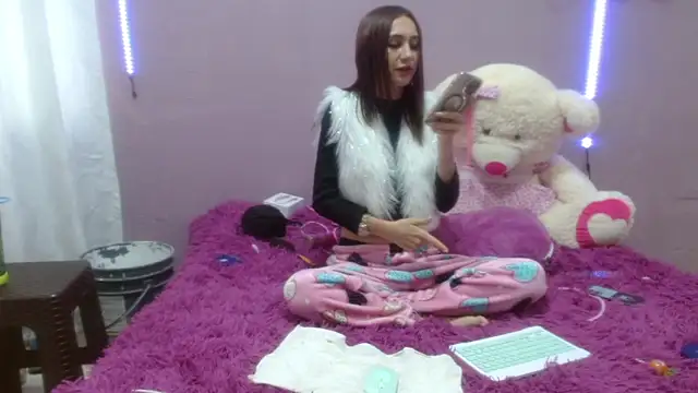 SexyTokio4 online show from 03-18-25, 09:32