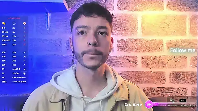 noah ricci online show from 10-24-25, 12:34