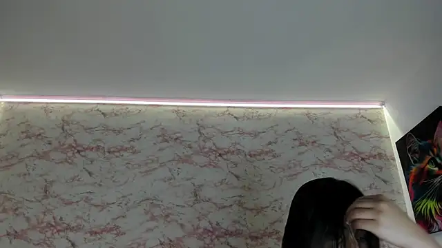 Snapshot of _Danaa chatting on 10-14-25, 06:52  Danaa online show from 10-14-25, 06:52