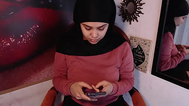 VenussTits97 online show from 12-02-24, 11:40