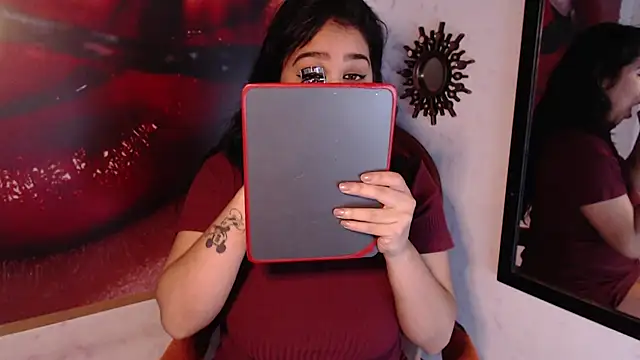 VenussTits97 online show from 12-05-24, 11:40