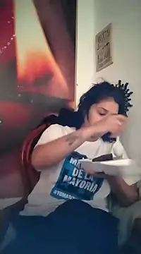 VenussTits97 online show from 12-15-24, 08:15