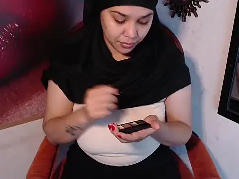 VenussTits97 online show from 12-19-24, 12:02