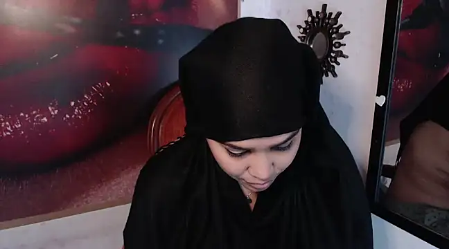 VenussTits97 online show from 12-31-24, 02:19