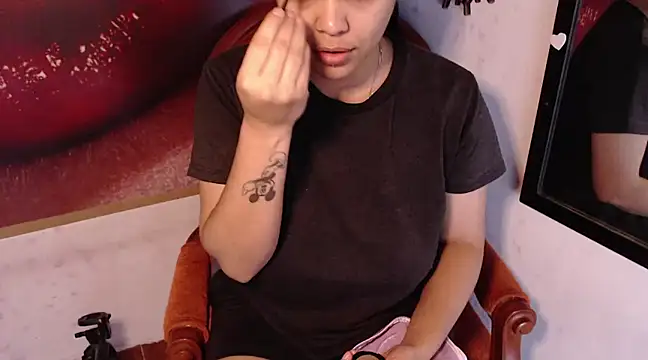 VenussTits97 online show from 01-02-25, 10:33