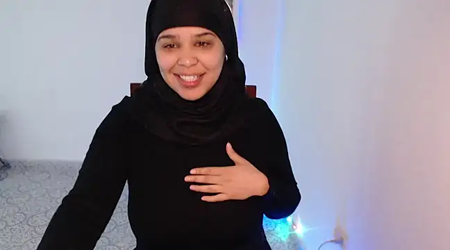 VenussTits97 online show from 02-19-25, 11:25