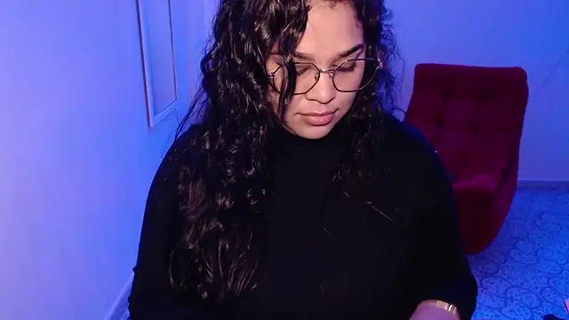 VenussTits97 online show from 09-22-25, 11:40