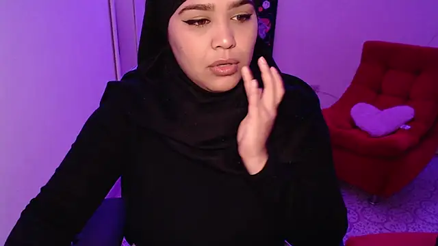 VenussTits97 online show from 12-03-25, 05:00