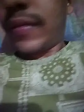 Neel8547 online show from 11-16-25, 07:19