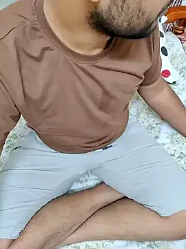 PawanHyd7 online show from 01-13-25, 02:42