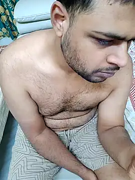 PawanHyd7 online show from 01-17-25, 02:18