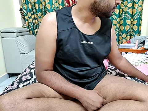 PawanHyd7 online show from 03-12-25, 07:59