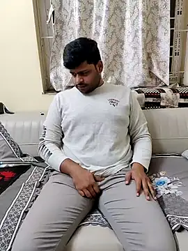 PawanHyd7 online show from 12-17-25, 06:14